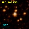HD 301133