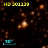 HD 301139