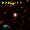 HD 301144