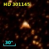 HD 301145