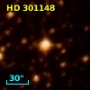 HD 301148