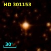 HD 301153
