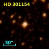 HD 301154