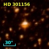 HD 301156
