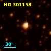 HD 301158