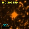 HD 301159