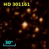 HD 301161