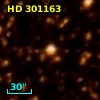 HD 301163