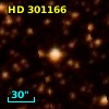 HD 301166