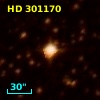 HD 301170