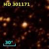 HD 301171