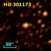 HD 301173