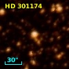 HD 301174