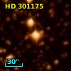 HD 301175