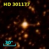 HD 301177