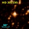 HD 301195