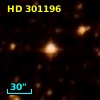 HD 301196