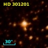 HD 301201