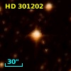 HD 301202