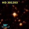 HD 301203