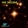 HD 301204