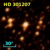 HD 301207