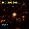 HD 301208