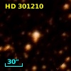 HD 301210