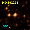 HD 301211