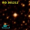 HD 301212