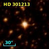HD 301213