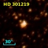 HD 301219