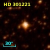 HD 301221