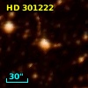 HD 301222