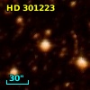 HD 301223