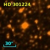 HD 301224