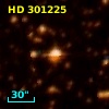 HD 301225