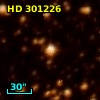 HD 301226