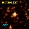 HD 301227