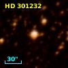 HD 301232