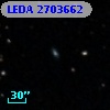 LEDA 2703662