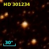 HD 301234