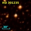 HD 301235