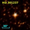 HD 301237