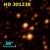 HD 301238