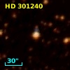 HD 301240