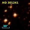 HD 301241