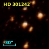 HD 301242