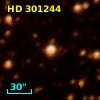 HD 301244