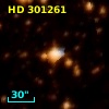 HD 301261
